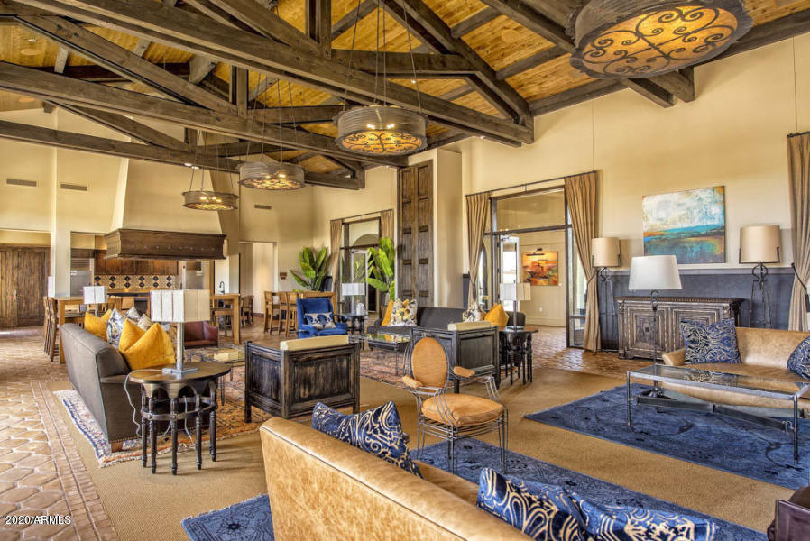 18285 West Tecoma Road Goodyear, AZ 85338 - Photo 46 of 60 Presidio Clubhouse