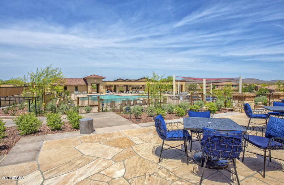 18285 West Tecoma Road Goodyear, AZ 85338 - Photo 49 of 60 Presidio Pool
