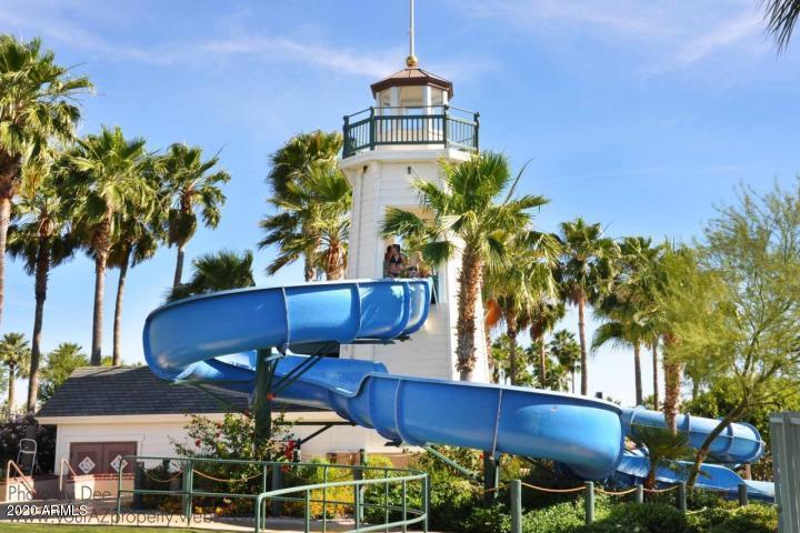 18285 West Tecoma Road Goodyear, AZ 85338 - Photo 55 of 60 Resident Waterslide