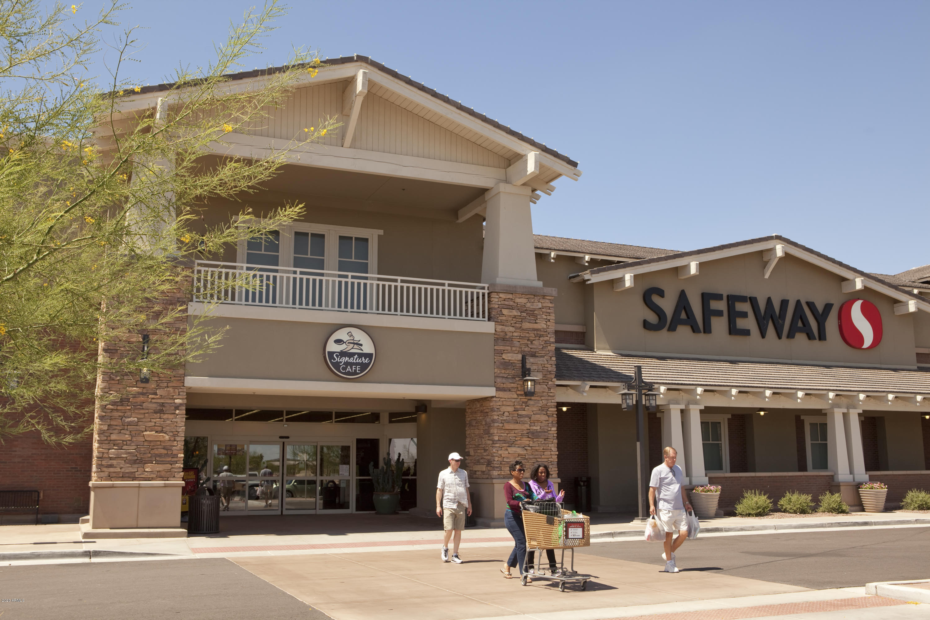 18285 West Tecoma Road Goodyear, AZ 85338 - Photo 59 of 60 Estrella Safeway