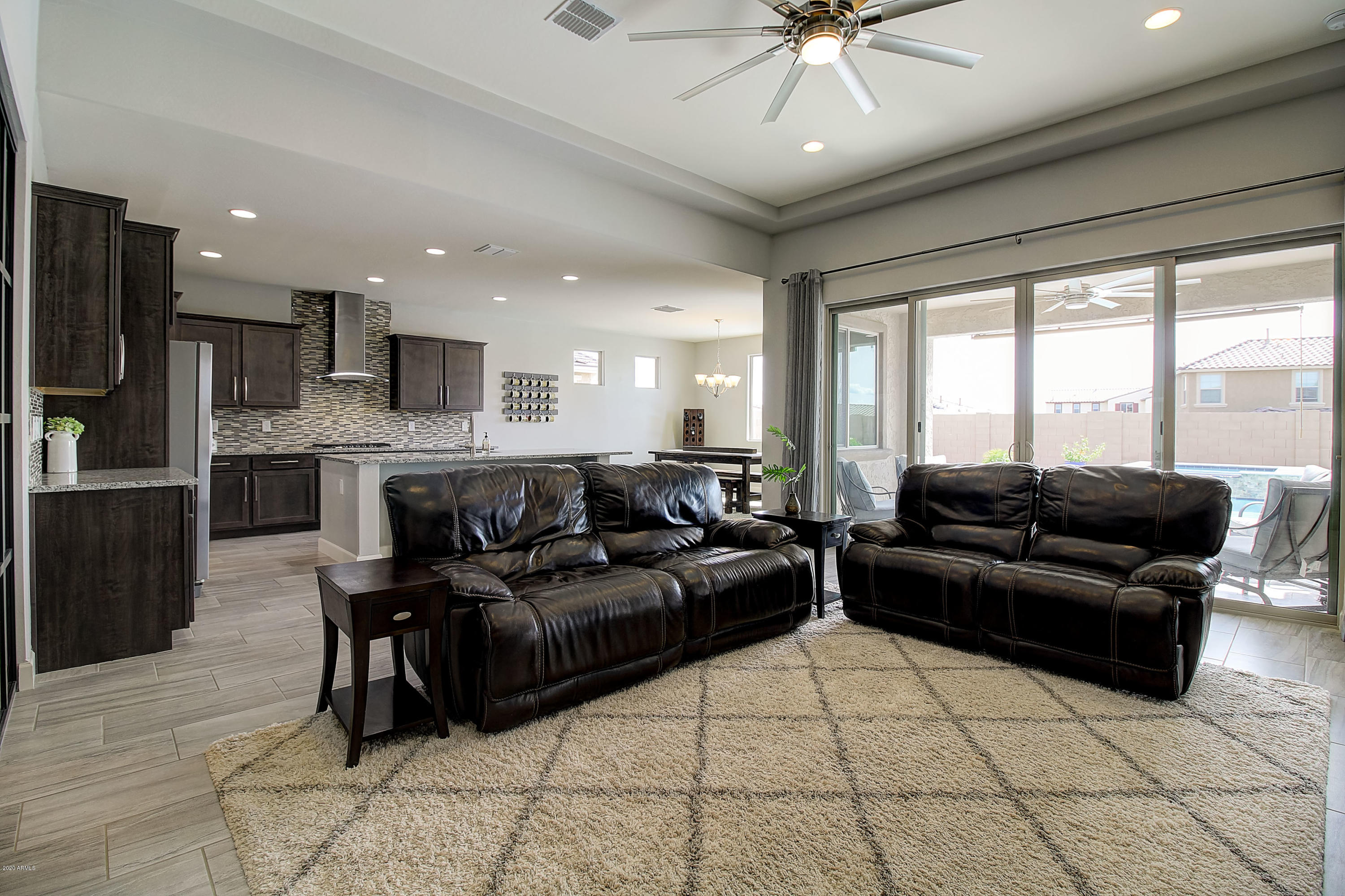 18285 West Tecoma Road Goodyear, AZ 85338 - Photo 9 of 60 Great Room