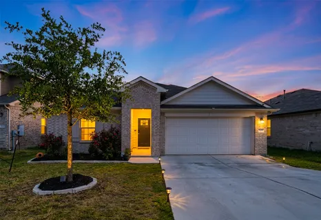 $320,000 | 19616 Ann Richards Avenue, Manor, TX 78653
