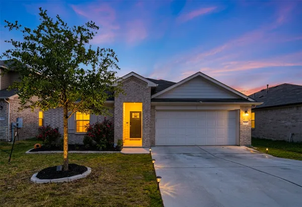 $320,000 | 19616 Ann Richards Avenue, Manor, TX 78653