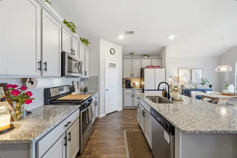 $320,000 | 19616 Ann Richards Avenue, Manor, TX 78653