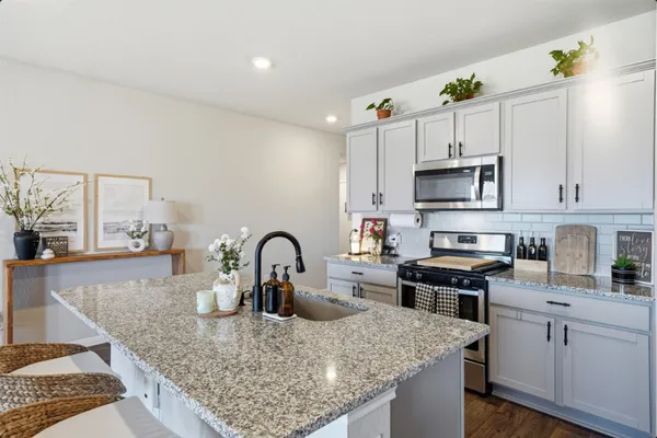 $320,000 | 19616 Ann Richards Avenue, Manor, TX 78653