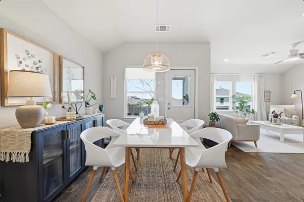 $320,000 | 19616 Ann Richards Avenue, Manor, TX 78653