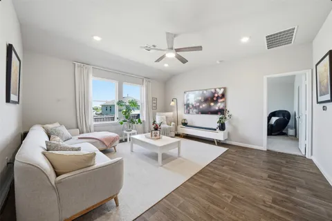 $320,000 | 19616 Ann Richards Avenue, Manor, TX 78653