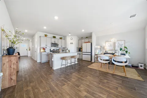 $320,000 | 19616 Ann Richards Avenue, Manor, TX 78653