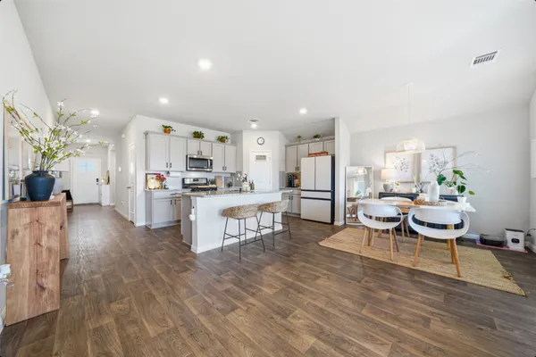 $320,000 | 19616 Ann Richards Avenue, Manor, TX 78653