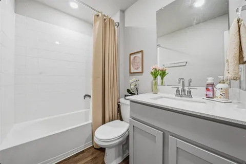 $320,000 | 19616 Ann Richards Avenue, Manor, TX 78653