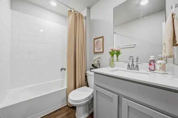 $320,000 | 19616 Ann Richards Avenue, Manor, TX 78653