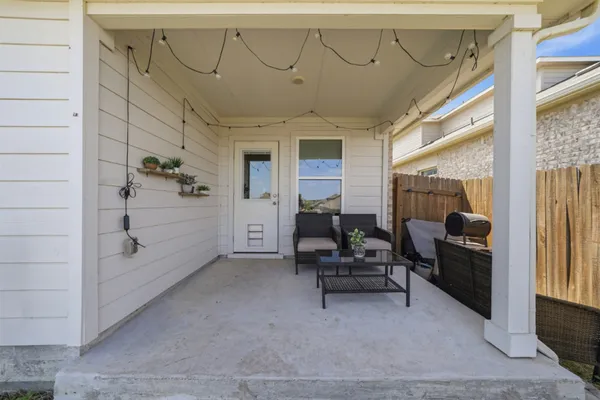 $320,000 | 19616 Ann Richards Avenue, Manor, TX 78653