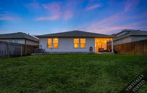 $320,000 | 19616 Ann Richards Avenue, Manor, TX 78653