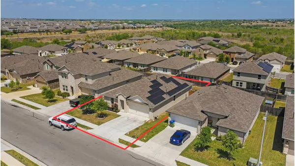 $320,000 | 19616 Ann Richards Avenue, Manor, TX 78653