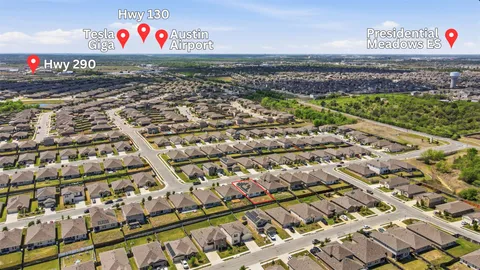 $320,000 | 19616 Ann Richards Avenue, Manor, TX 78653