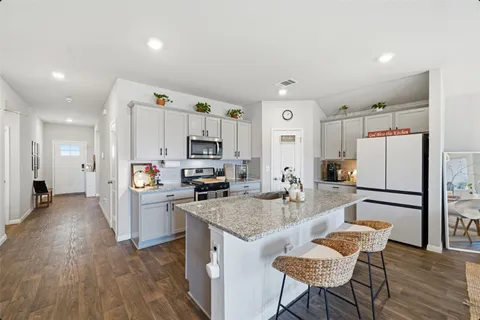 $320,000 | 19616 Ann Richards Avenue, Manor, TX 78653