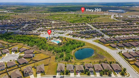 $320,000 | 19616 Ann Richards Avenue, Manor, TX 78653