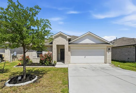 $320,000 | 19616 Ann Richards Avenue, Manor, TX 78653