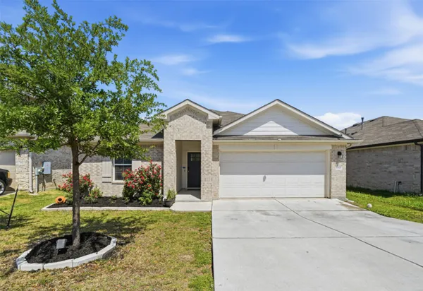$320,000 | 19616 Ann Richards Avenue, Manor, TX 78653