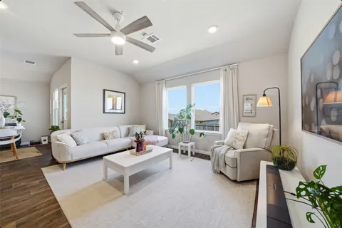 $320,000 | 19616 Ann Richards Avenue, Manor, TX 78653