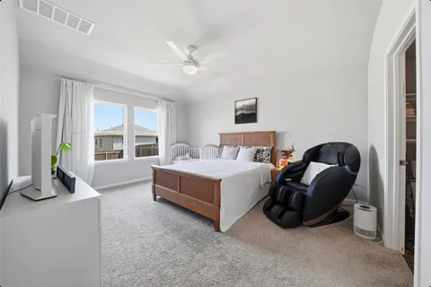 $320,000 | 19616 Ann Richards Avenue, Manor, TX 78653