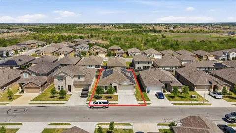 $320,000 | 19616 Ann Richards Avenue, Manor, TX 78653