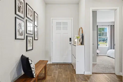 $320,000 | 19616 Ann Richards Avenue, Manor, TX 78653