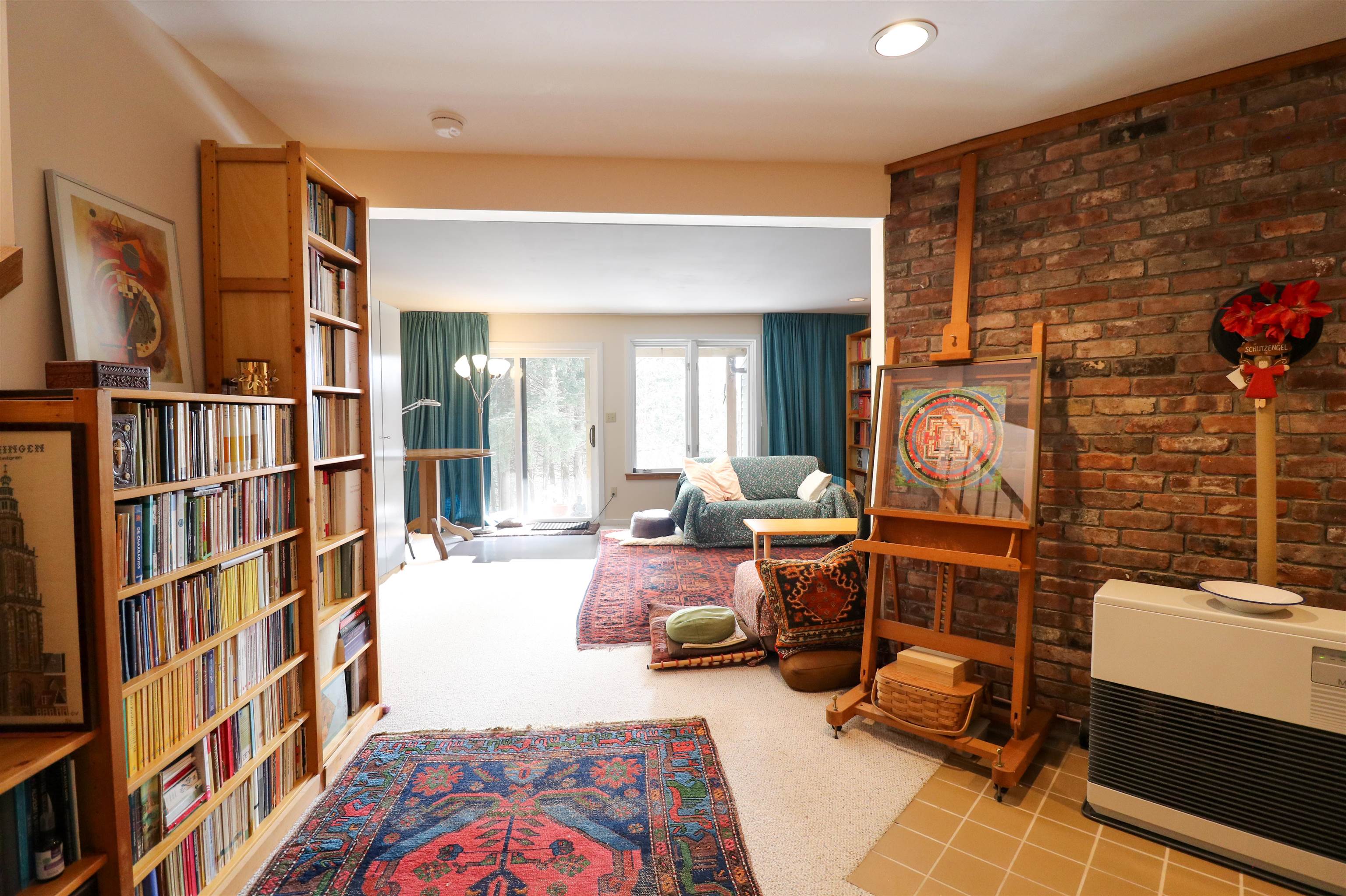 27 College Hl Road Hanover, NH 03755 - Photo 16 of 42