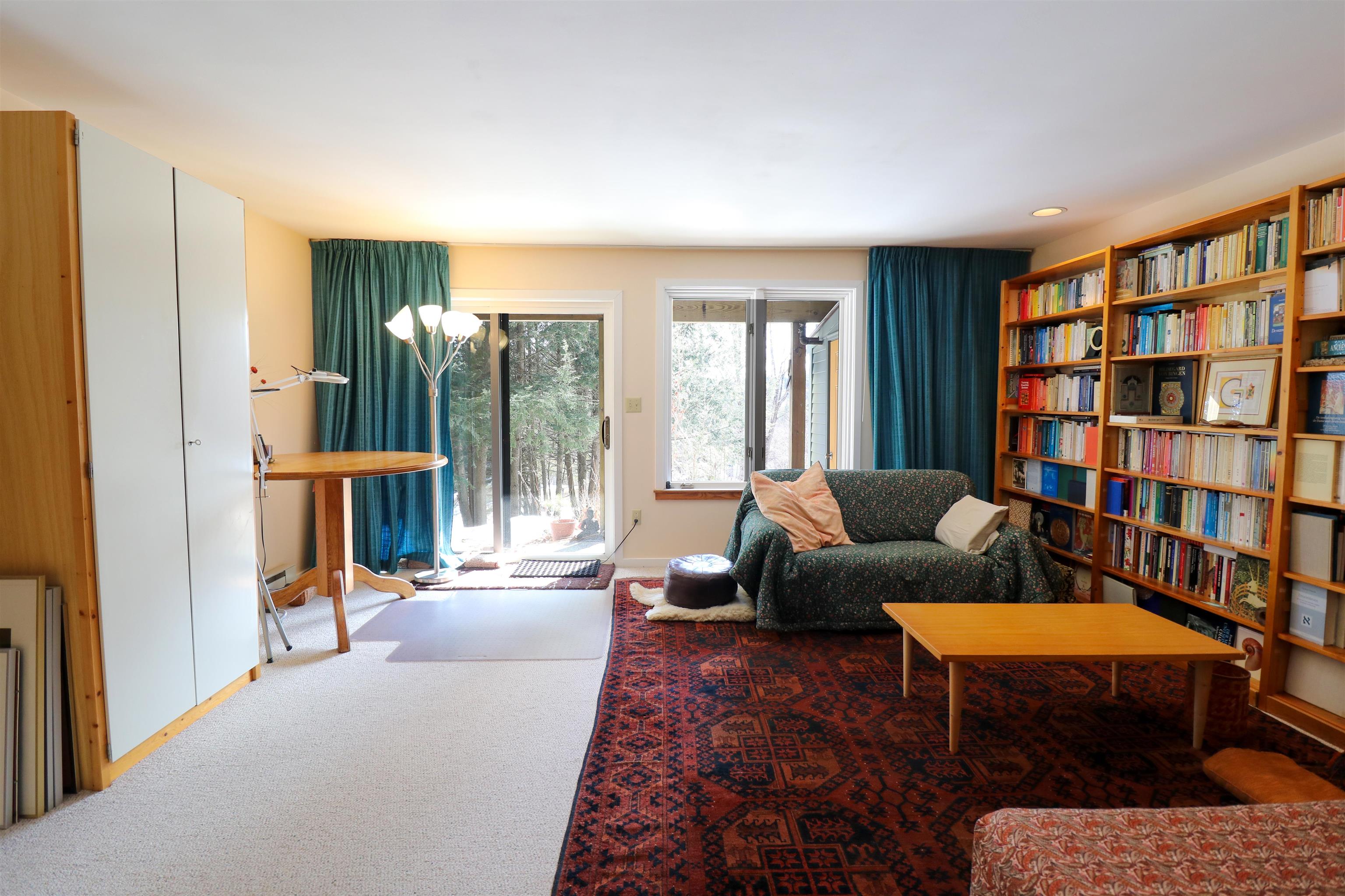 27 College Hl Road Hanover, NH 03755 - Photo 17 of 42