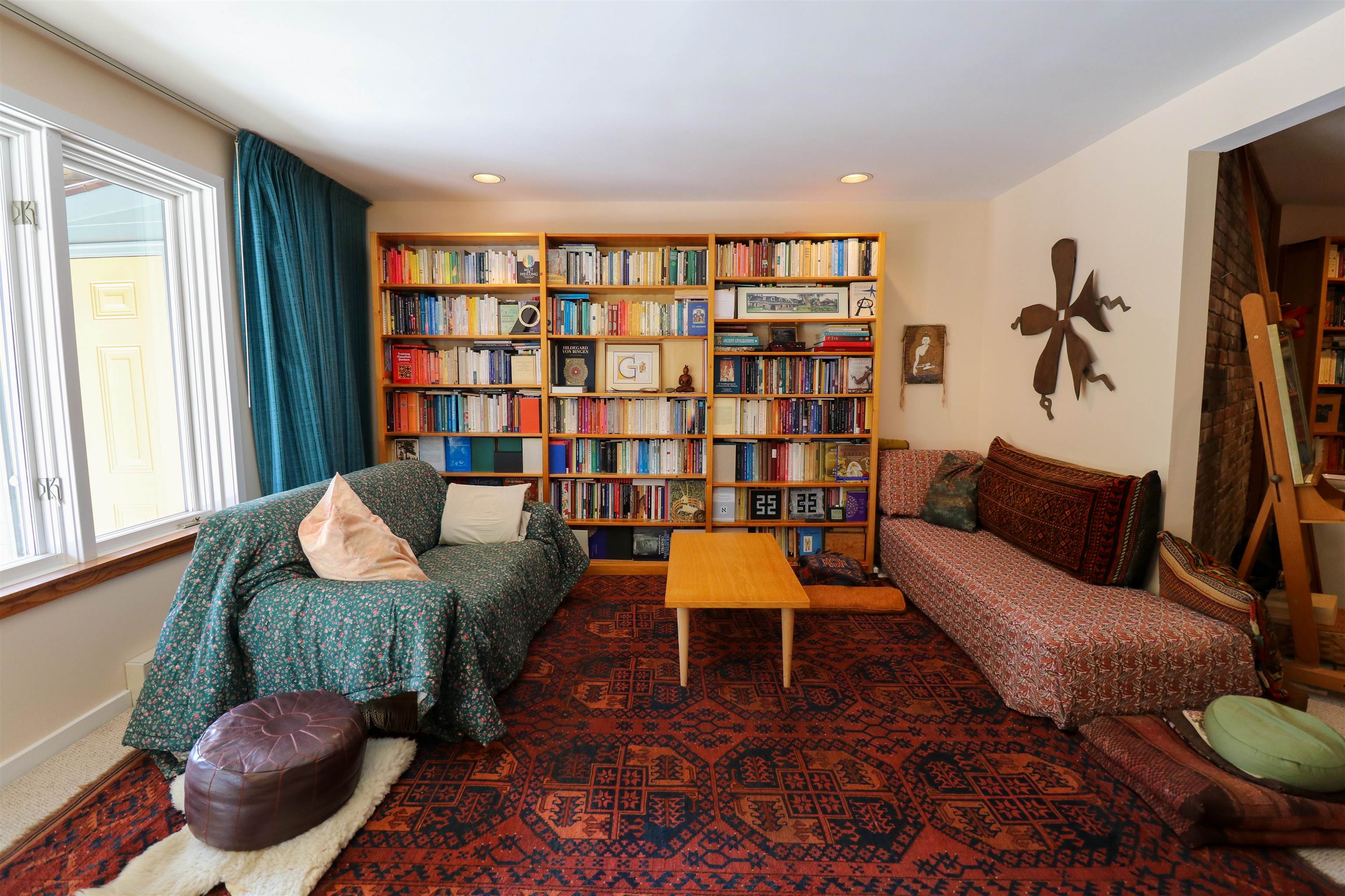 27 College Hl Road Hanover, NH 03755 - Photo 18 of 42