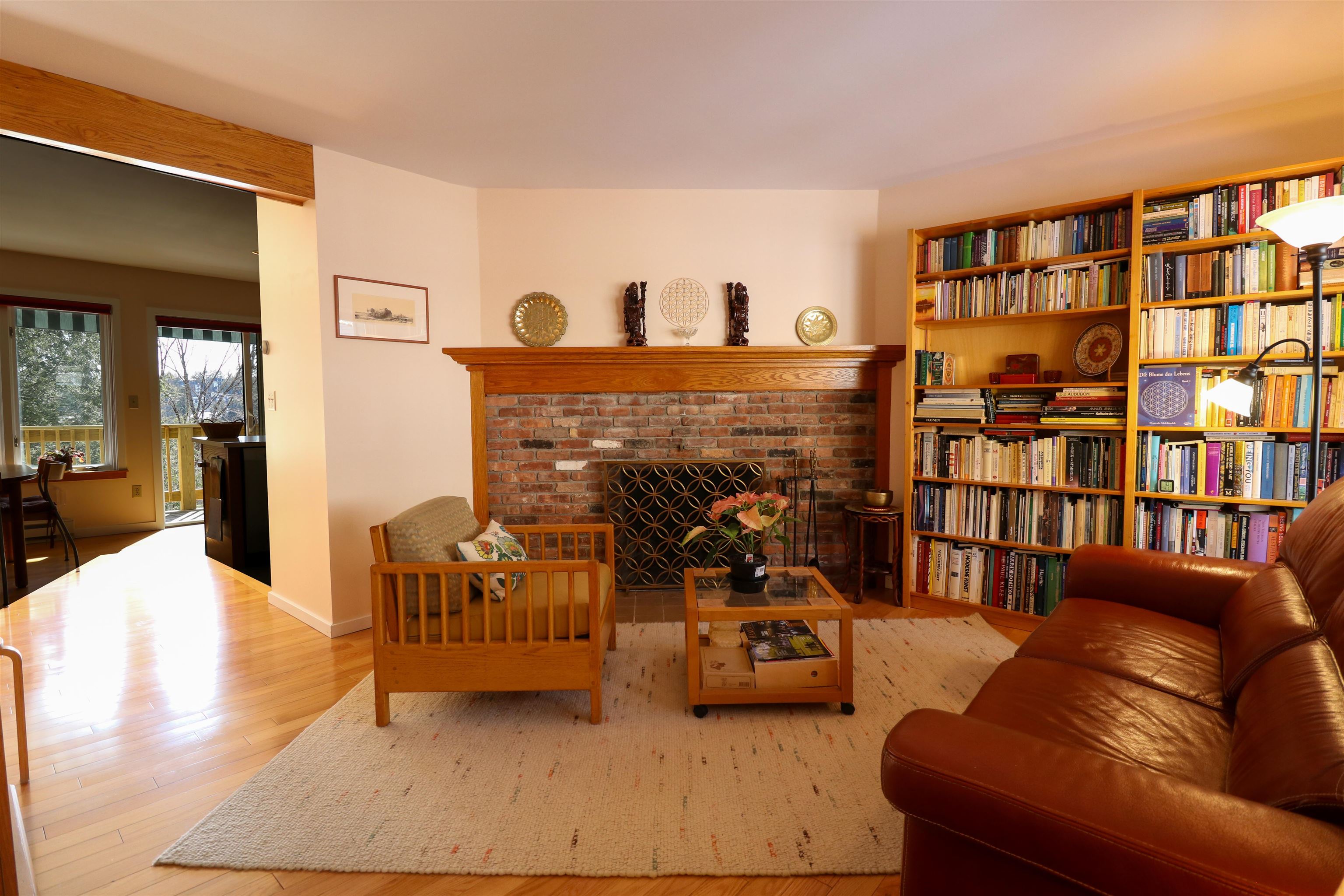 27 College Hl Road Hanover, NH 03755 - Photo 2 of 42