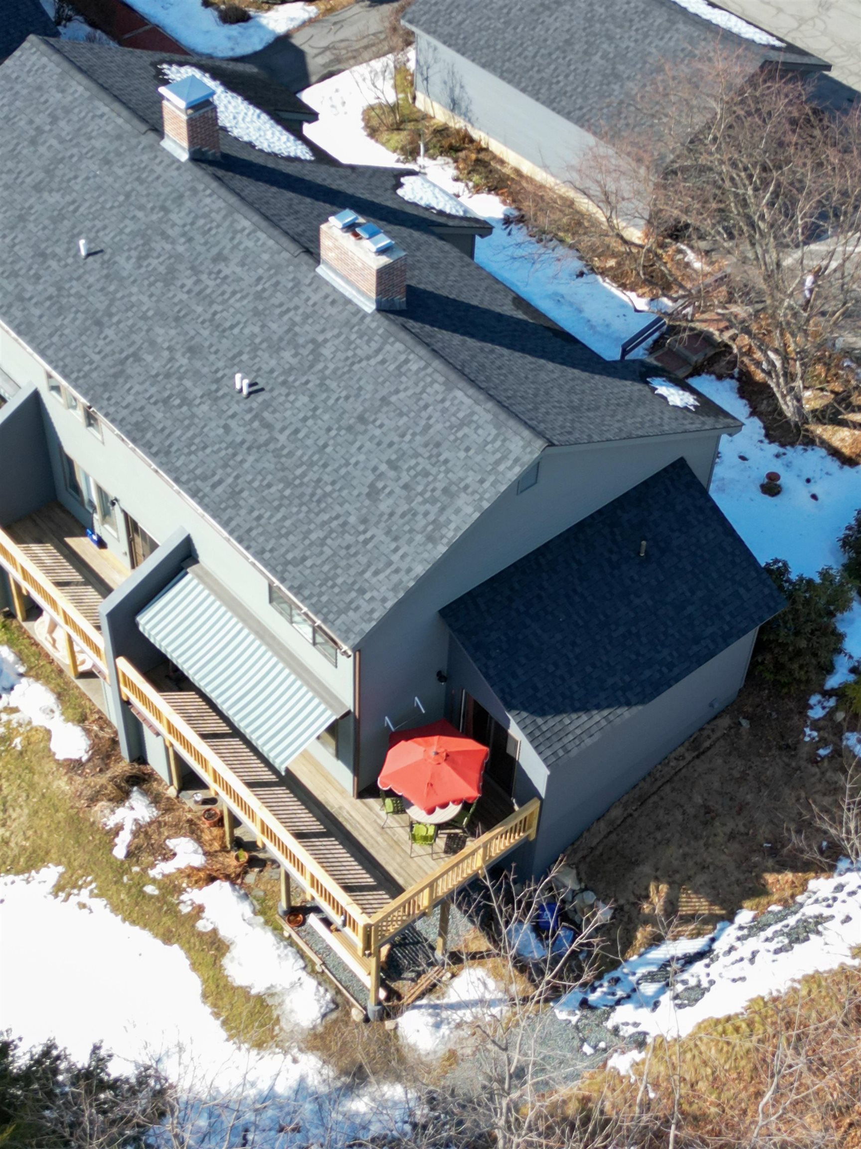 27 College Hl Road Hanover, NH 03755 - Photo 22 of 42