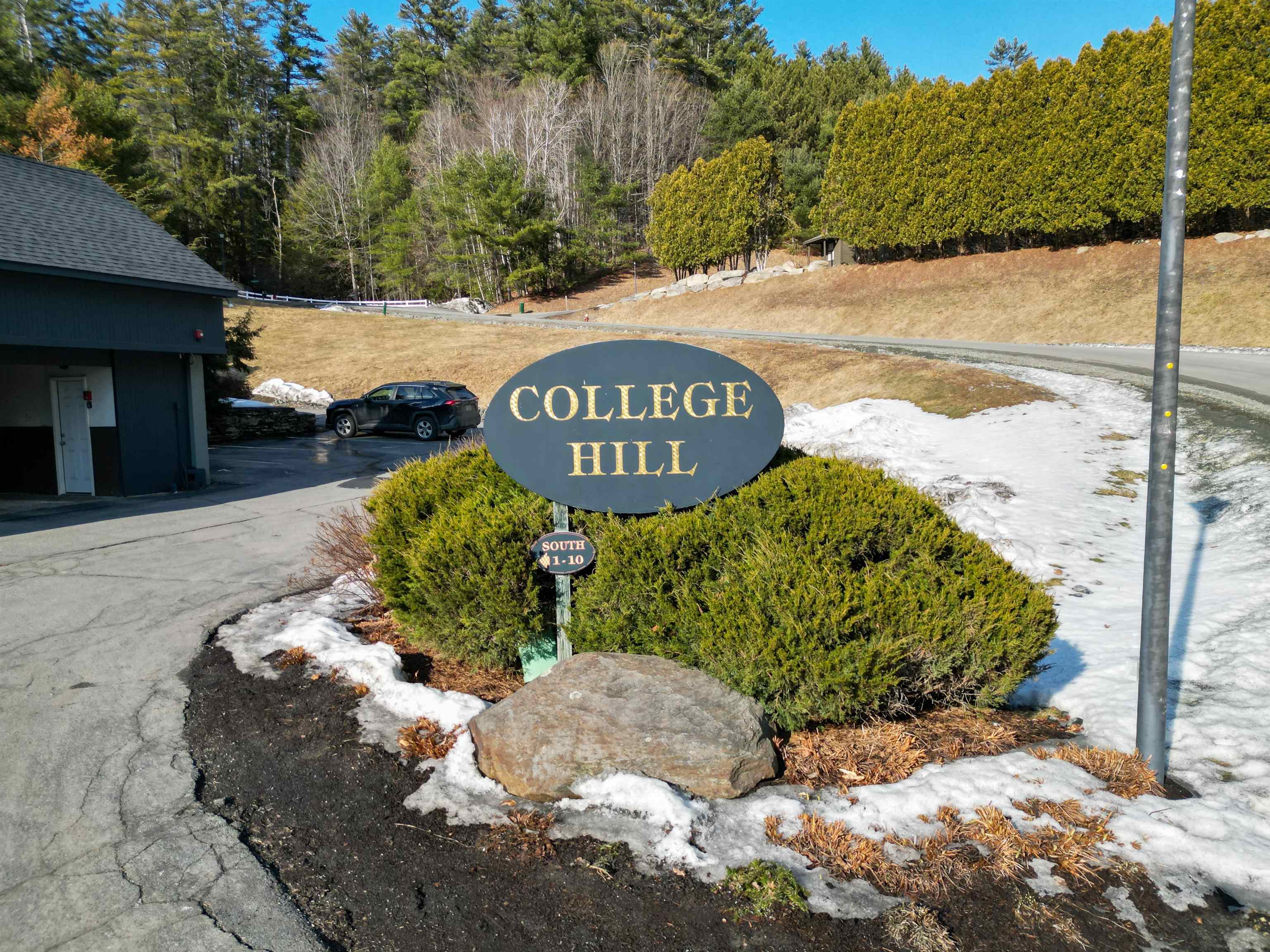 27 College Hl Road Hanover, NH 03755 - Photo 23 of 42