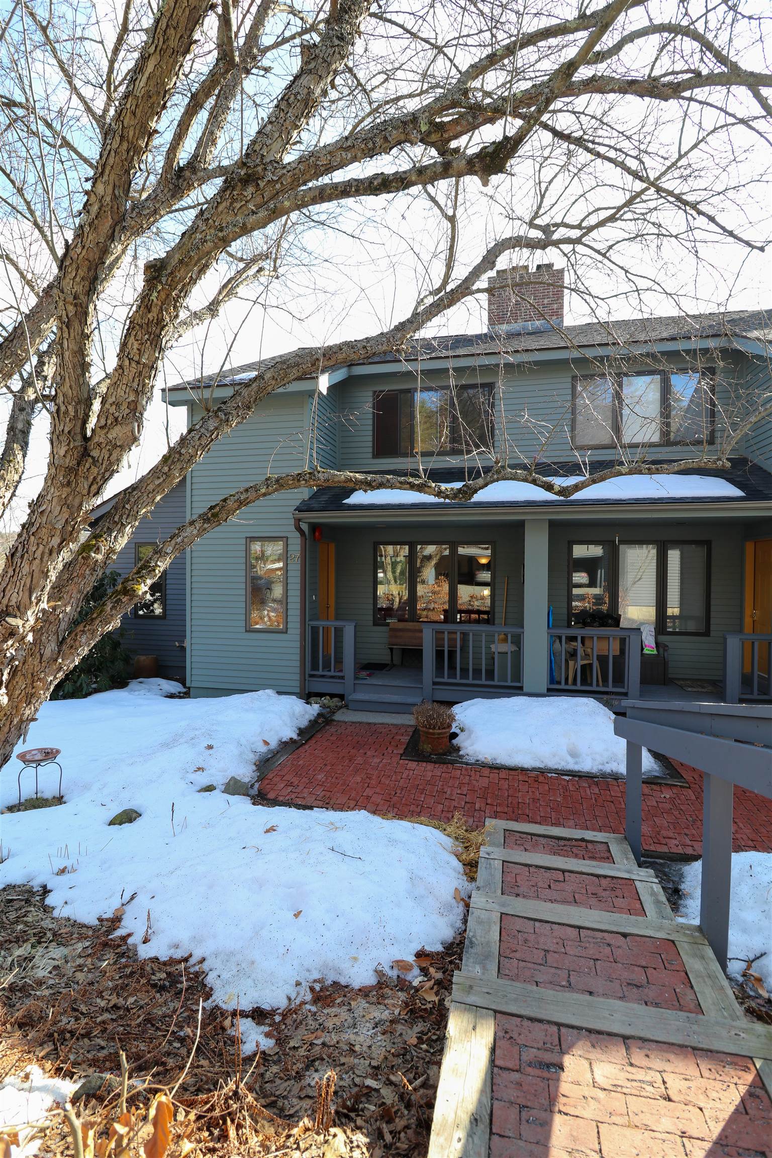 27 College Hl Road Hanover, NH 03755 - Photo 34 of 42