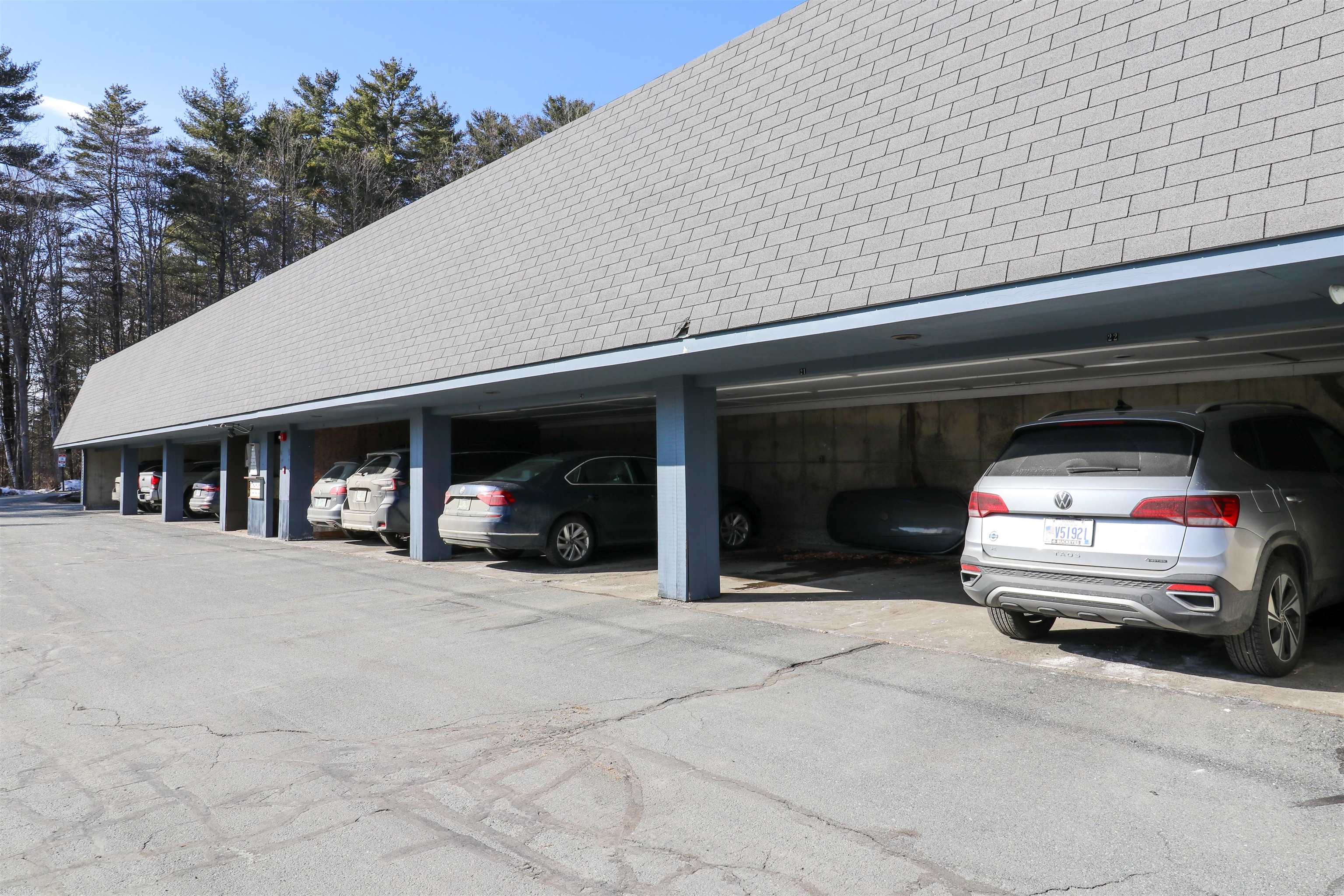 27 College Hl Road Hanover, NH 03755 - Photo 36 of 42