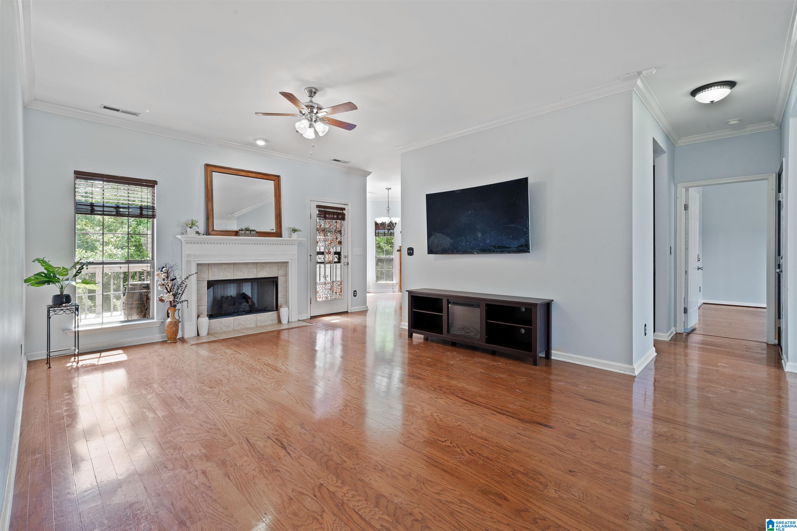 3484 Cooks Moore Road Trussville, AL 35173 - Photo 11 of 54