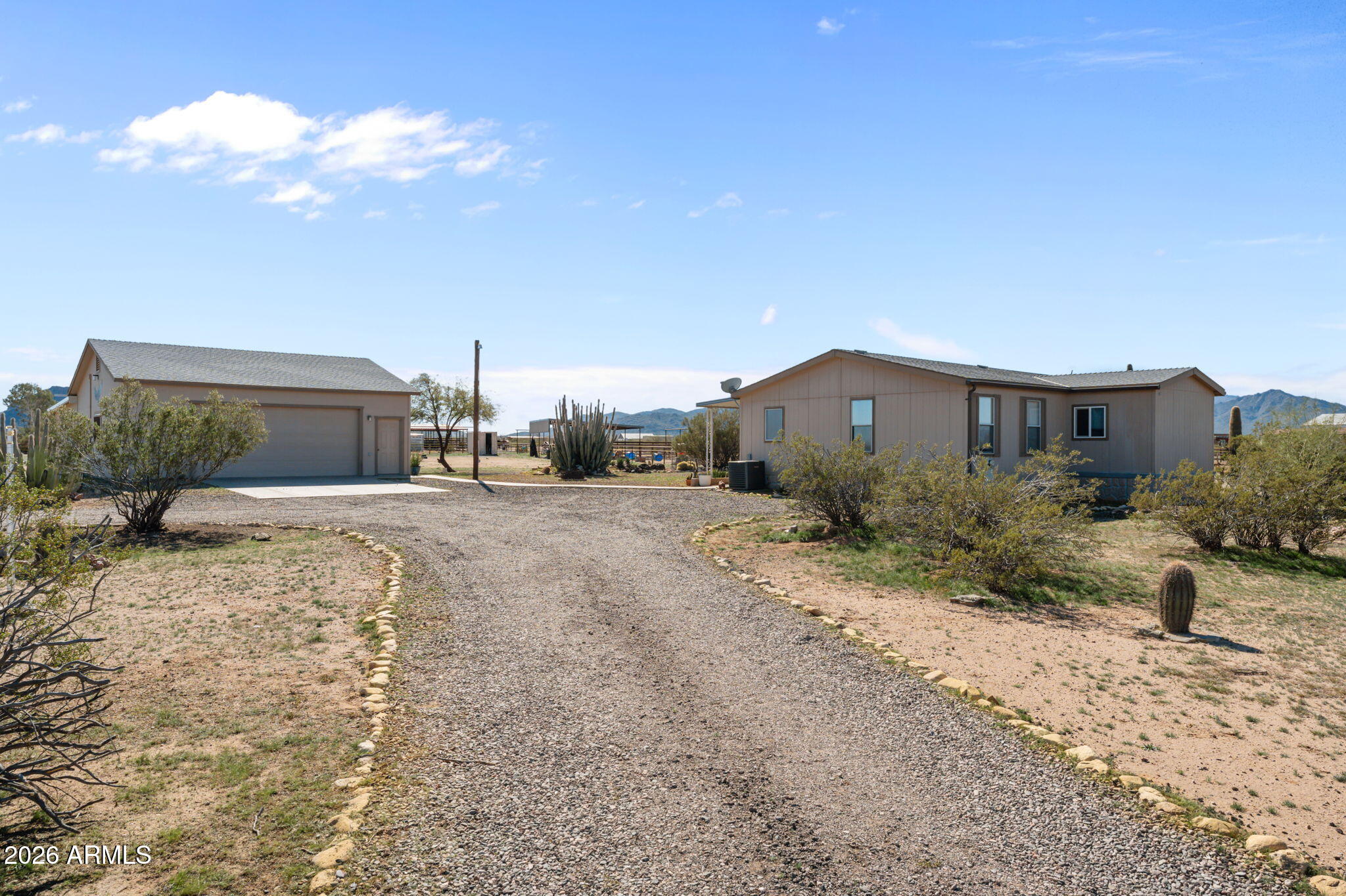 51539 West Donald Road Aguila, AZ 85320 - Photo 22 of 43