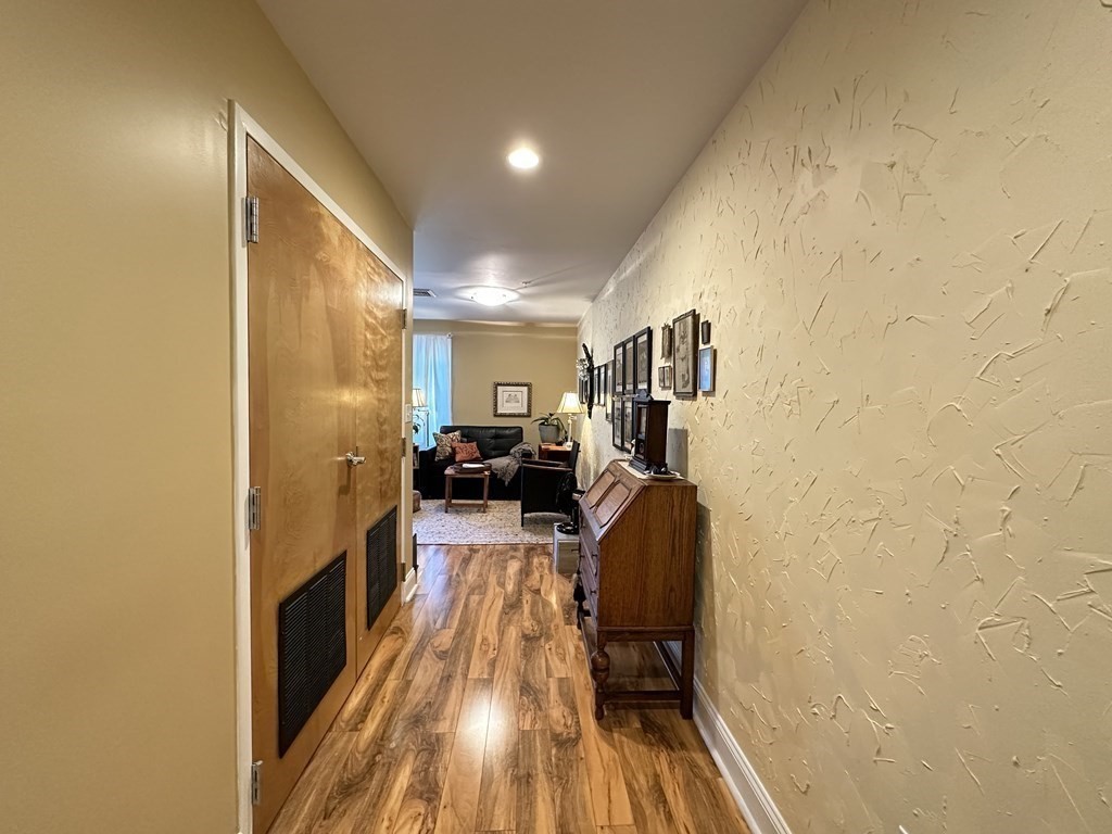 25 Alpine Street, Unit 8 Boston, MA 02136 - Photo 12 of 31 Gallery Image 12