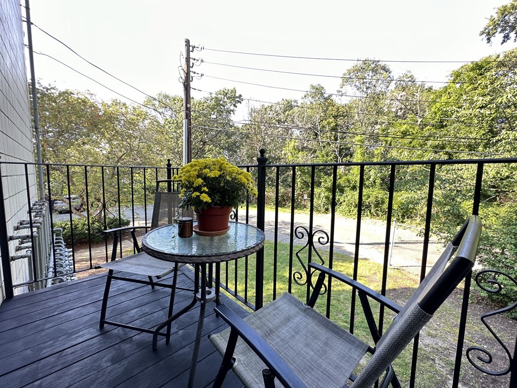 25 Alpine Street, Unit 8 Boston, MA 02136 - Photo 16 of 31 Gallery Image 16