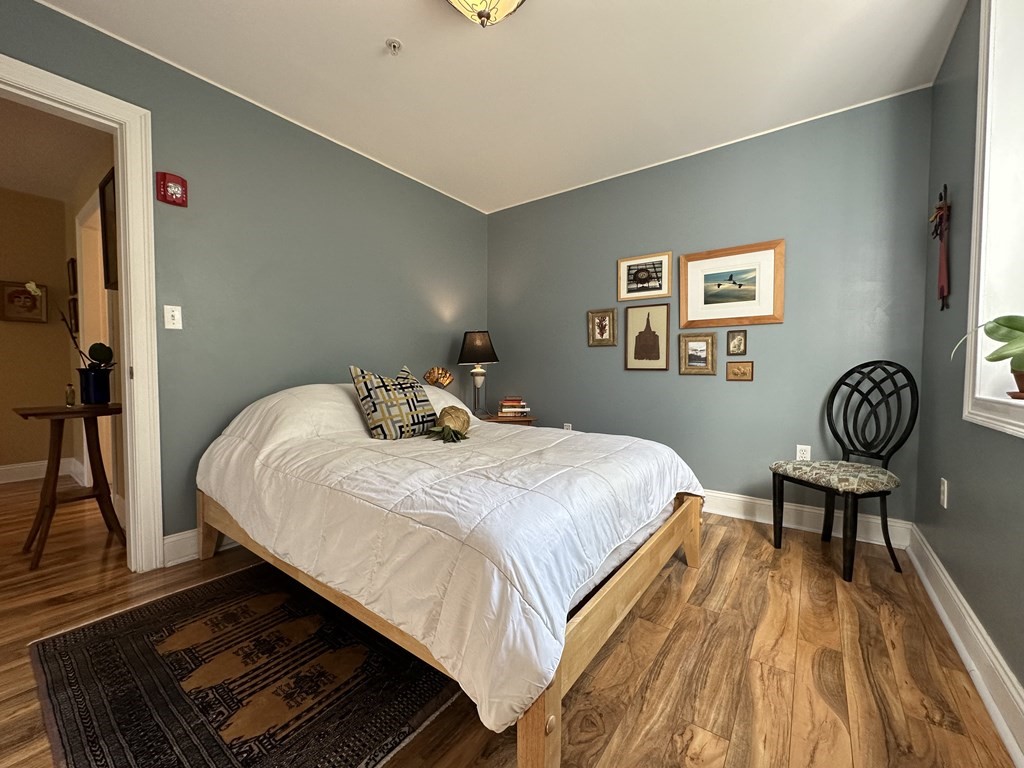 25 Alpine Street, Unit 8 Boston, MA 02136 - Photo 23 of 31 Gallery Image 23