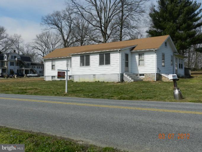 2571 Liberty Grove Road Colora, MD 21917 - Photo 3 of 3 Exterior (Front)