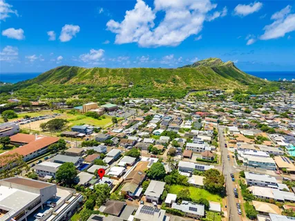 $1,450,000 | 3622 A Maunalei Avenue, Unit A, Honolulu, HI 96816