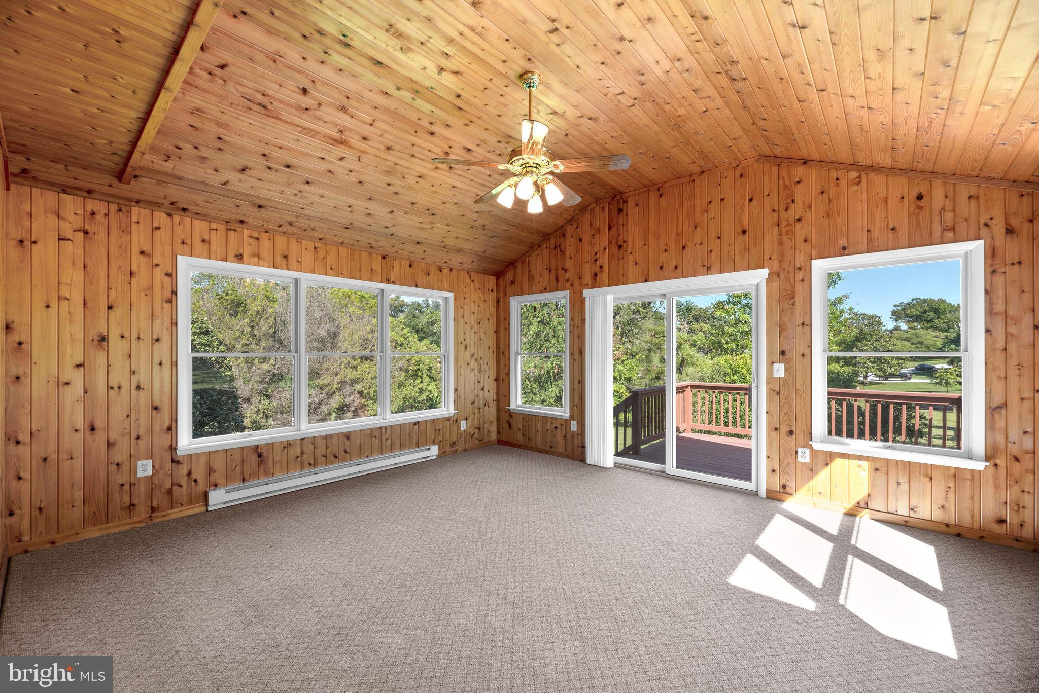 9071 Dunloggin Road Ellicott City, MD 21042 - Photo 12 of 39 Sunroom
