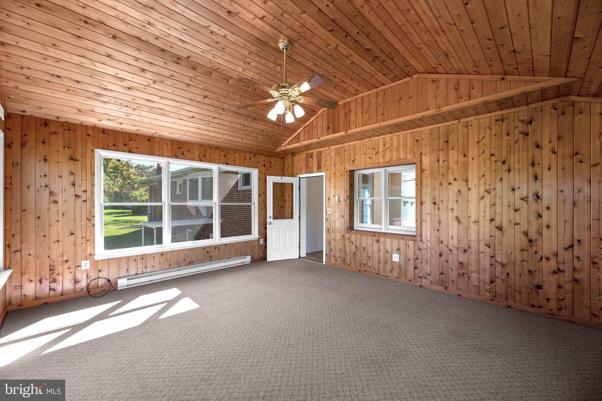 9071 Dunloggin Road Ellicott City, MD 21042 - Photo 14 of 39 Sunroom