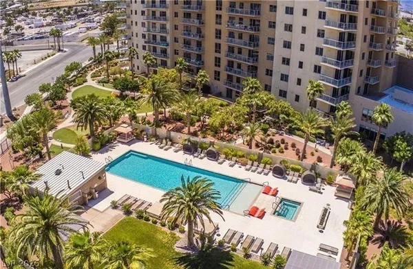 $2,300 | 8255 South Las Vegas Boulevard, Unit 1003, Las Vegas, NV 89123