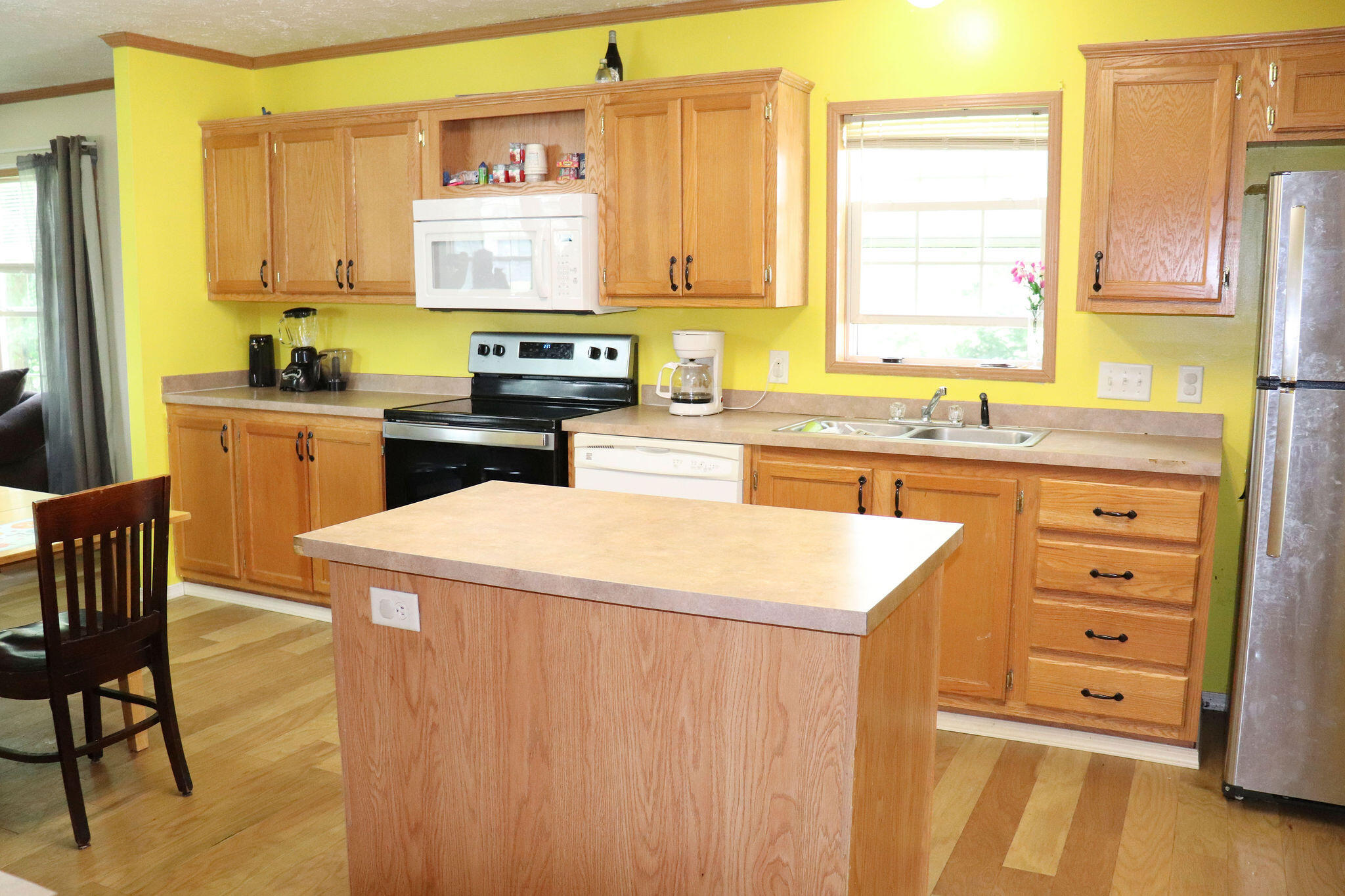 602 Bridgeville Road Germantown, KY 41044 - Photo 18 of 28 Gallery Image 18