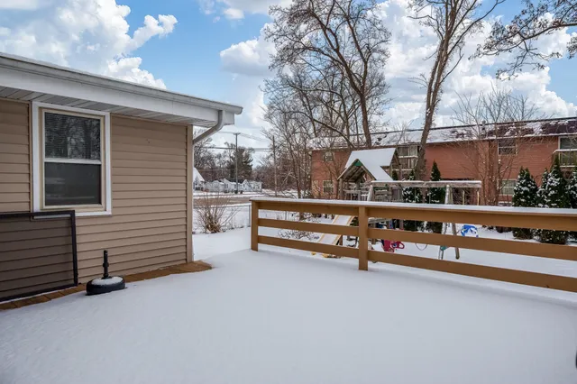 $245,000 | 346 Whittemore Drive, South Beloit, IL 61080