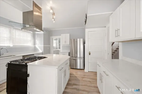 $550,000 | 839 Laurel Avenue, Bridgeport, CT 06604