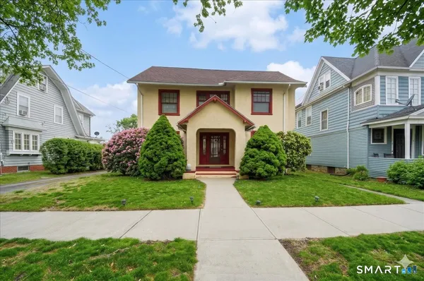 $550,000 | 839 Laurel Avenue, Bridgeport, CT 06604