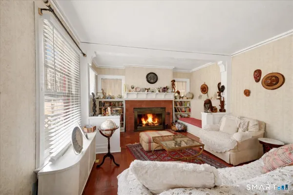 $550,000 | 839 Laurel Avenue, Bridgeport, CT 06604